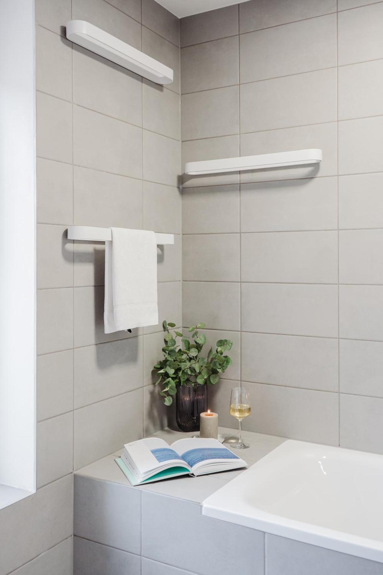 Appartamento Days - Attic 1bdr - Workspace - Garage - Smichov Praga